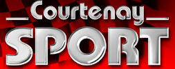 Courtenay Sport Logo