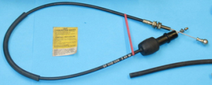 Throttle Cable